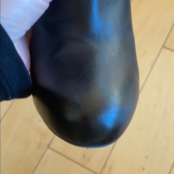 Chanel heeled booties. Size 39 - Picture 7 of 10